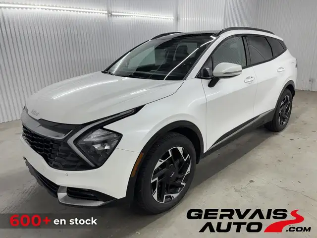 KIA Sportage EX AWD 2023 à vendre