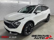 KIA Sportage EX AWD 2023 à vendre