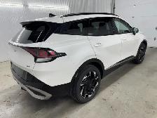 KIA Sportage EX AWD 2023 à vendre - Photo 5