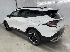 KIA Sportage EX AWD 2023 à vendre - Photo 8