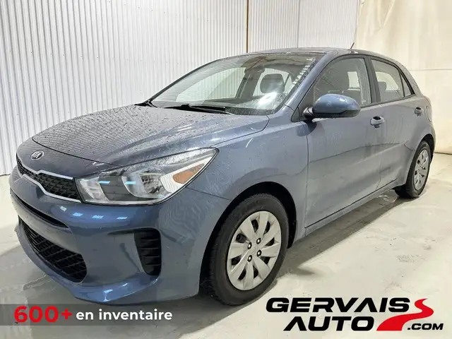 Kia Rio5 Lx  Hatch Auto 2019 à vendre