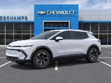 CHEVROLET EQUINOX EV LT 2026 - Photo 2