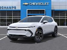 CHEVROLET EQUINOX EV LT 2026 - Photo 6