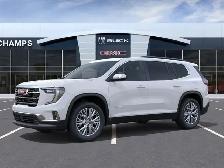 GMC ACADIA ELEVATION 2026 - Photo 2