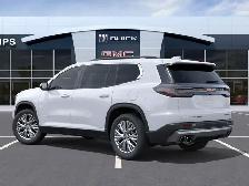 GMC ACADIA ELEVATION 2026 - Photo 3