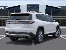 GMC ACADIA ELEVATION 2026 - Photo 4
