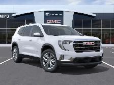 GMC ACADIA ELEVATION 2026 - Photo 6