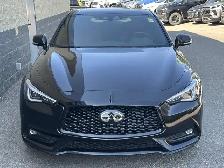 2022 INFINITI Q60 Sport - Photo 2