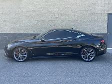 2022 INFINITI Q60 Sport - Photo 3