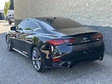 2022 INFINITI Q60 Sport - Photo 4