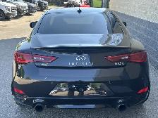 2022 INFINITI Q60 Sport - Photo 5