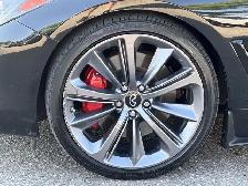 2022 INFINITI Q60 Sport - Photo 6