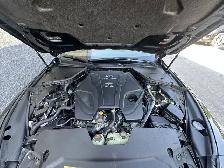 2022 INFINITI Q60 Sport - Photo 7