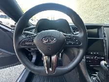 2022 INFINITI Q60 Sport - Photo 11