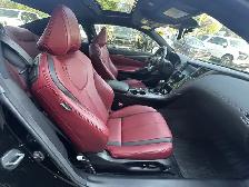 2022 INFINITI Q60 Sport - Photo 15