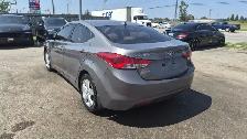 2013 Hyundai Elantra GLS, ONLY 160KMS, CERTIFIED - Photo 3