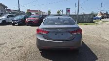 2013 Hyundai Elantra GLS, ONLY 160KMS, CERTIFIED - Photo 4
