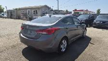 2013 Hyundai Elantra GLS, ONLY 160KMS, CERTIFIED - Photo 5