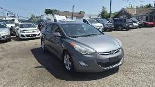 2013 Hyundai Elantra GLS, ONLY 160KMS, CERTIFIED - Photo 7