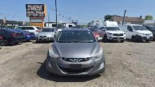2013 Hyundai Elantra GLS, ONLY 160KMS, CERTIFIED - Photo 8