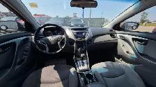 2013 Hyundai Elantra GLS, ONLY 160KMS, CERTIFIED - Photo 11