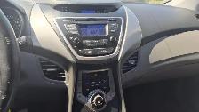 2013 Hyundai Elantra GLS, ONLY 160KMS, CERTIFIED - Photo 13