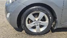 2013 Hyundai Elantra GLS, ONLY 160KMS, CERTIFIED - Photo 14