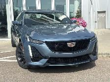 2024 Cadillac CT5-V BASE - Photo 2