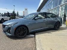 2024 Cadillac CT5-V BASE - Photo 5
