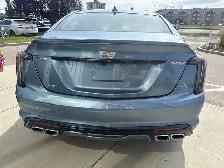 2024 Cadillac CT5-V BASE - Photo 7
