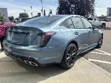2024 Cadillac CT5-V BASE - Photo 8
