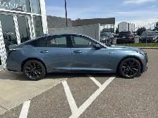 2024 Cadillac CT5-V BASE - Photo 9