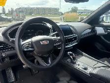 2024 Cadillac CT5-V BASE - Photo 15
