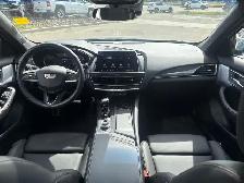 2024 Cadillac CT5-V BASE - Photo 23