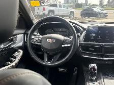2024 Cadillac CT5-V BASE - Photo 24