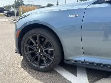 2024 Cadillac CT5-V BASE - Photo 30