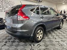 2012 Honda CR-V LX AWD - Photo 4