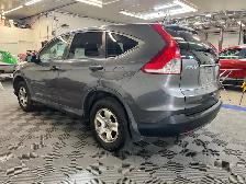 2012 Honda CR-V LX AWD - Photo 5