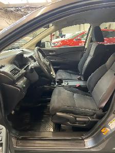 2012 Honda CR-V LX AWD - Photo 6