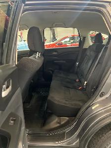 2012 Honda CR-V LX AWD - Photo 7