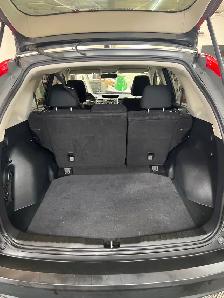 2012 Honda CR-V LX AWD - Photo 8