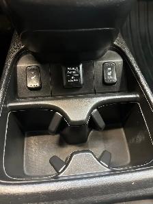 2012 Honda CR-V LX AWD - Photo 9