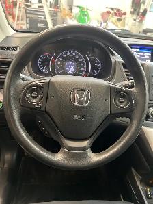 2012 Honda CR-V LX AWD - Photo 12