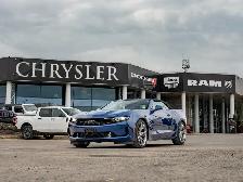 2019 Chevrolet Camaro 2LT - Photo 2
