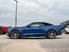 2019 Chevrolet Camaro 2LT - Photo 5