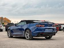 2019 Chevrolet Camaro 2LT - Photo 7