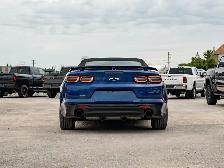 2019 Chevrolet Camaro 2LT - Photo 8
