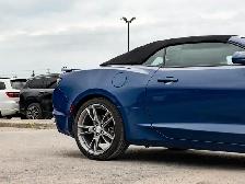 2019 Chevrolet Camaro 2LT - Photo 11