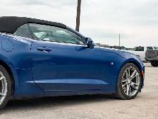 2019 Chevrolet Camaro 2LT - Photo 12
