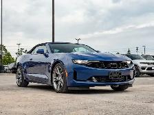 2019 Chevrolet Camaro 2LT - Photo 13